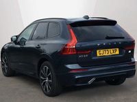 used Volvo XC60 Recharge Ultimate T8