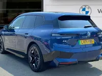 Used BMW iX M Sport 239 kW (326 HP) 2024 SUV