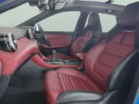 Used MG HS Exclusive 162 HP (119 kW) 2020 Blue SUV