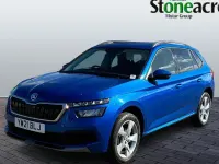Used Skoda 110 R SE Drive 110 HP (80 kW) 2023 Hatchback