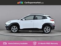 used Hyundai Kona 1.0 TGDi 48V MHEV SE Connect 5dr