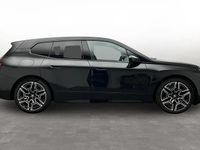Used BMW iX M Sport 400 kW (544 HP) 2025 Black SUV