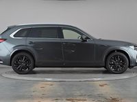 New Mazda 6 Homura-Line 2025 Grey SUV