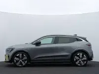 Used Renault Megane E-Tech 159 kW (217 HP) 2023 Grey Hatchback