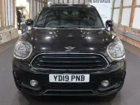 Used Mini Cooper Countryman Sport 2019 Black SUV