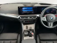 Used BMW M2 Comfort Edition 454 HP (333 kW) 2024 Black Coupe