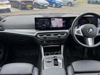 Used BMW 330 M Sport 254 HP (186 kW) 2022 Grey