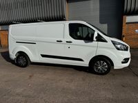 used Ford 300 Transit CustomTrend P/v L2 H1 2