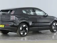 Used Volvo EX30 Plus 197 kW (268 HP) 2026 SUV