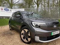 Used Ford Explorer Premium 210 kW (286 HP) 2025 SUV