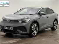 Begagnad VW ID.5 Pro Performance 150 kW (204 HK) 2022 Grå SUV