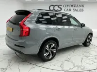 Used Volvo XC90 Plus 250 HP (183 kW) 2024 Grey SUV