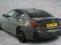 Used BMW 320 M Sport 181 HP (133 kW) 2026 Grey
