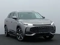 Nuevo MG HS Trophy 299 CV (219 kW) 2025 Blanco SUV