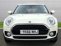 Used Mini Cooper Clubman 150 HP (110 kW) 2018 Estate