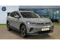 Used VW ID.4 Pro 210 kW (286 HP) 2025 Moonstone grey SUV