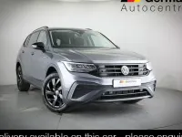 Used VW Tiguan Life 150 HP (110 kW) 2023 SUV