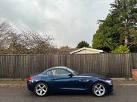 used BMW Z4 Z4SDRIVE23I ROADSTER