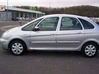 Used Citroën Xsara Picasso 95 HP (69 kW) 2003 MPV