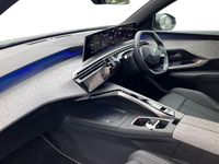 Used Peugeot 3008 GT 134 HP (98 kW) 2025 Blue SUV