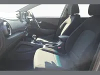 Used Hyundai Kona SE 139 HP (102 kW) 2023 Grey SUV