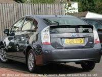 used Toyota Prius 5-DR 1.8 VVT-i