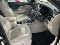 Used Ssangyong (KGM) Korando 2019 Black Estate