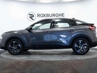 Used Citroën C4 PureTech 130 HP (95 kW) 2024 Grey SUV