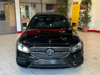 Used Mercedes E53 AMG AMG 2021 Black Estate
