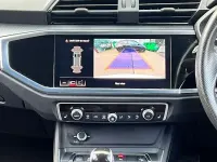 Begagnad Audi Q3 S-Line 150 HK (110 kW) 2023 SUV