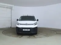 Used Citroën Dispatch 2021 White MPV