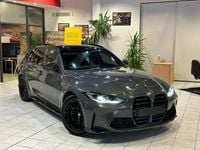 Used BMW M3 Competition Edition 2023 Grey Estate