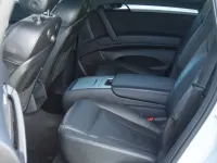 Usado Audi Q7 S-line plus 340 HP (250 kW) 2012 Prateado SUV