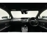 Used Lexus UX 250h Sport Line 2022 White SUV
