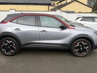 Usata Vauxhall Mokka SRi 131 CV (96 kW) 2025 SUV