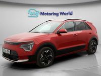 Used Kia e-Niro 147 kW (201 HP) 2024 SUV