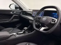 Used MG HS Trophy 170 HP (125 kW) 2025 Grey SUV