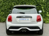 Used Mini Cooper S Exclusive 178 HP (130 kW) 2022 Silver Hatchback