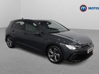 Used VW Golf VIII R-line 150 HP (110 kW) 2024 Hatchback