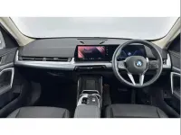 Used BMW X1 xLine 168 HP (123 kW) 2024 Green SUV