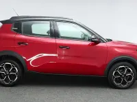 Used Citroën C3 PureTech 101 HP (74 kW) 2025 Red SUV
