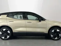 New Volvo EX30 Plus 197 kW (268 HP) 2026 Gold SUV