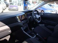 Used VW Polo 95 HP (69 kW) 2024 Hatchback