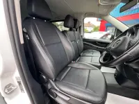 Used Mercedes Vito 2024 White Van