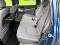 Used Hyundai Matrix Comfort 2008 Blue MPV