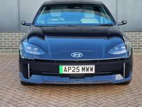 Used Hyundai Ioniq 6 Ultimate 167 kW (228 HP) 2026 Sedan