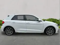 Nowe Audi A1 S-Line 113 KM (83 kW) 2025 Other SUV