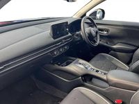 Used Honda ZR-V Sport 184 HP (135 kW) 2025 Twinkle black pearl SUV