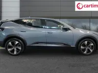 Used Polestar 3 Pilot 359 kW (489 HP) 2025 Grey SUV