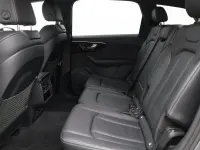 Used Audi Q7 Black Edition 340 HP (250 kW) 2022 Grey SUV